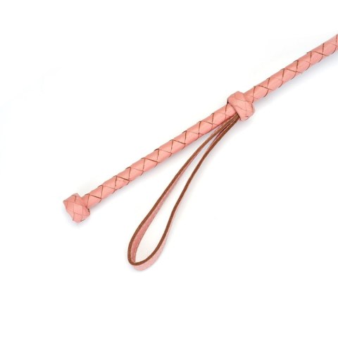 Liebe Seele szpicruta Pink Dream Riding Crop Liebe Seele szpicruta Pink Dream Riding Crop