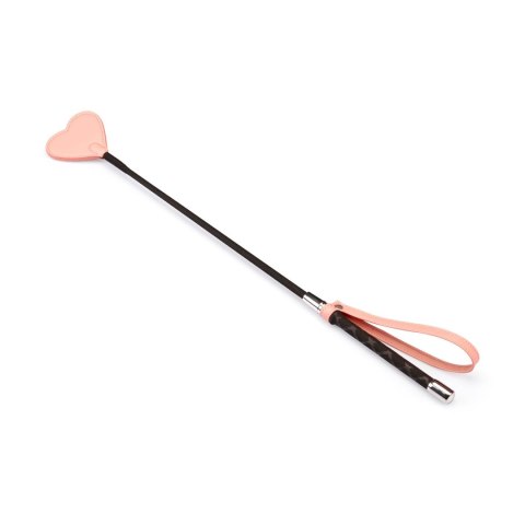 Liebe Seele szpicruta Pink Organosilicon Riding Crop Liebe Seele szpicruta Pink Organosilicon Riding Crop