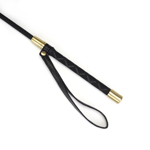 Liebe Seele szpicruta Victorian Garden Lace & Velvet Riding Crop Liebe Seele szpicruta Victorian Garden Lace & Velvet Riding Crop