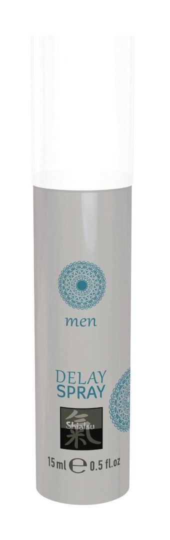 Spray dla mężczyzn opóźniający wytrysk orgazm 15ml Spray dla mężczyzn opóźniający wytrysk orgazm 15ml