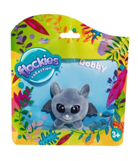 Figurka Flockies Nietoperz Figurka Flockies Nietoperz