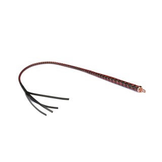 Liebe Seele bicz Wine Red Bull Whip