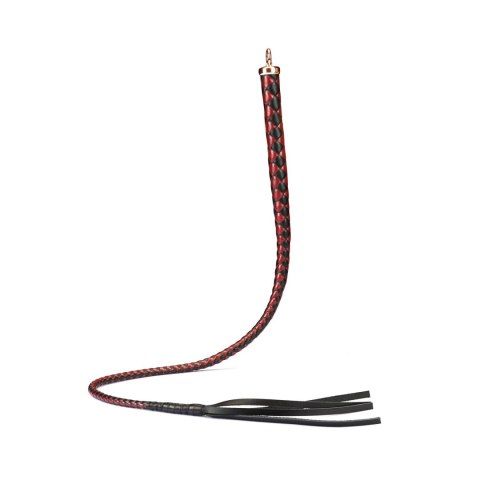 Liebe Seele bicz Wine Red Bull Whip Liebe Seele bicz Wine Red Bull Whip
