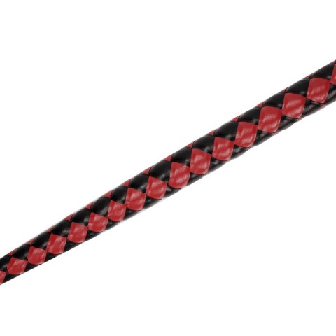 Liebe Seele bicz Wine Red Bull Whip Liebe Seele bicz Wine Red Bull Whip