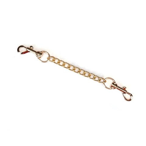 Liebe Seele kajdanki Boudoir Amor Black Wrist Cuffs