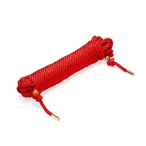 Liebe Seele lina Shibari 10M Red Rope Liebe Seele lina Shibari 10M Red Rope