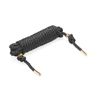 Liebe Seele lina Shibari 5M Black Rope