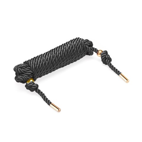 Liebe Seele lina Shibari 5M Black Rope Liebe Seele lina Shibari 5M Black Rope
