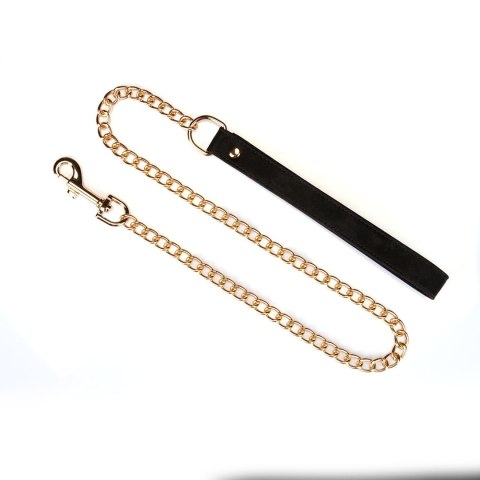 Liebe Seele obróżka Boudoir Amor Black Collar