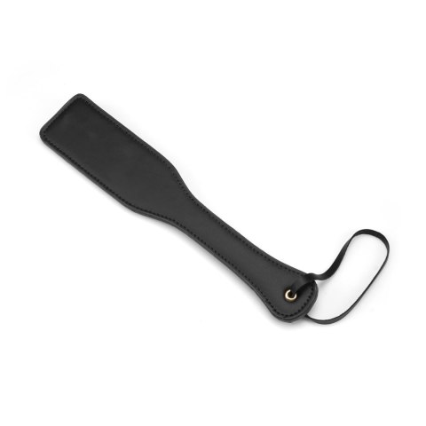 Liebe Seele packa Black Organosilicon Paddle Liebe Seele packa Black Organosilicon Paddle
