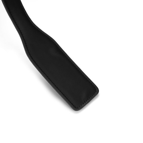 Liebe Seele packa Black Organosilicon Paddle Liebe Seele packa Black Organosilicon Paddle