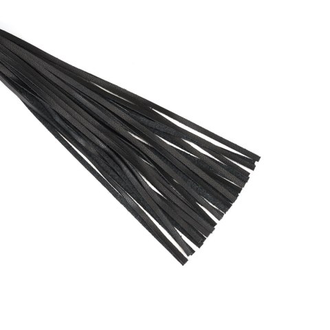 Liebe Seele pejcz Black Bond Flogger Liebe Seele pejcz Black Bond Flogger