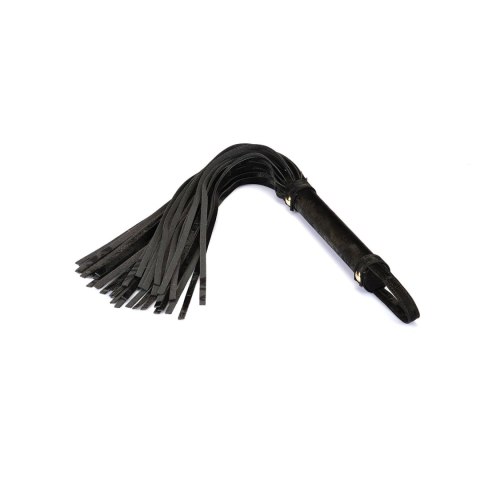 Liebe Seele pejcz Boudoir Amor Black Flogger Liebe Seele pejcz Boudoir Amor Black Flogger