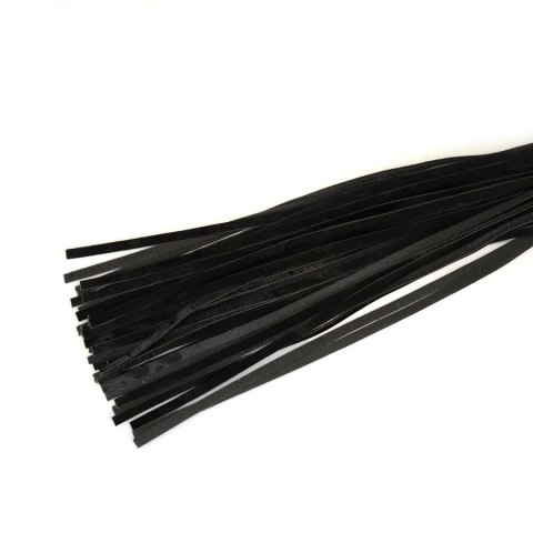 Liebe Seele pejcz Boudoir Amor Black Flogger Liebe Seele pejcz Boudoir Amor Black Flogger