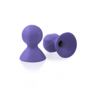 Liebe Seele przyssawki na sutki Nipple Suckers