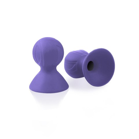 Liebe Seele przyssawki na sutki Nipple Suckers