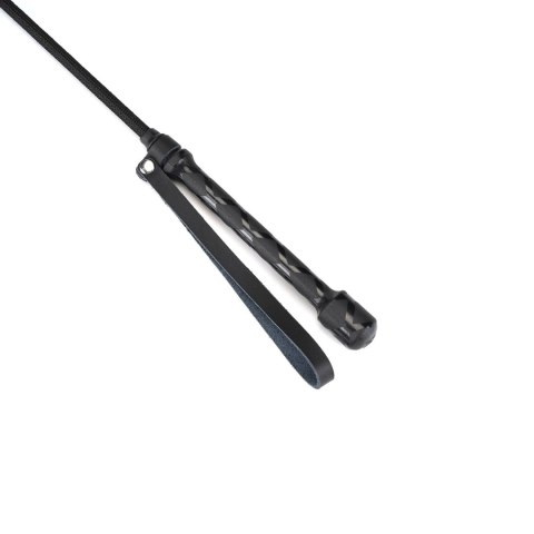 Liebe Seele szpicruta Black Bond Riding Crop Liebe Seele szpicruta Black Bond Riding Crop