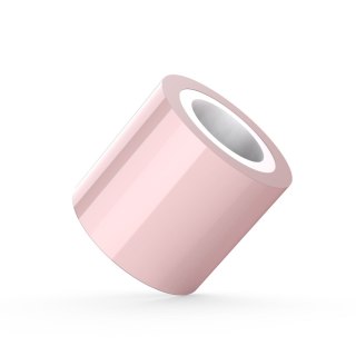 Liebe Seele taśma do krępowania 25m Long Bondage Tape Pink