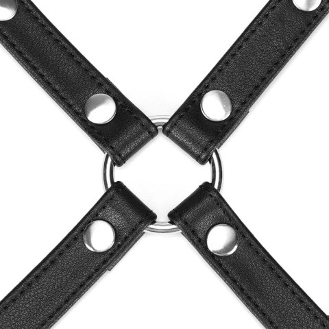 Liebe Seele uprząż Bondage Black Bond Hogtie Liebe Seele uprząż Bondage Black Bond Hogtie