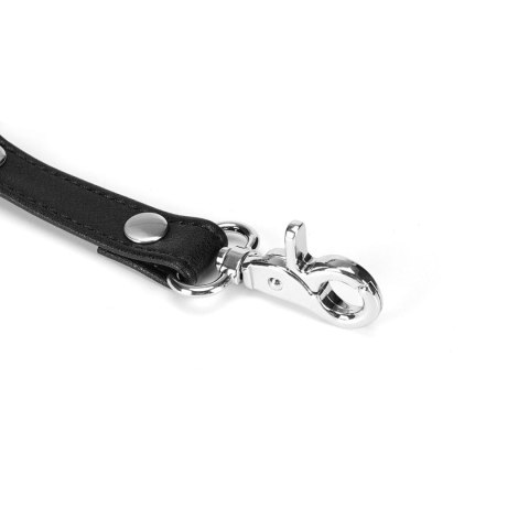 Liebe Seele uprząż Bondage Black Bond Hogtie Liebe Seele uprząż Bondage Black Bond Hogtie