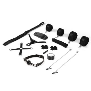 Liebe Seele zestaw Bondage Bound You 12pcs set