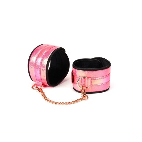 Liebe Seele zestaw Bondage Vivid Sakura 8 Pieces Set