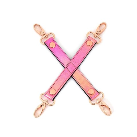 Liebe Seele zestaw Bondage Vivid Sakura 8 Pieces Set