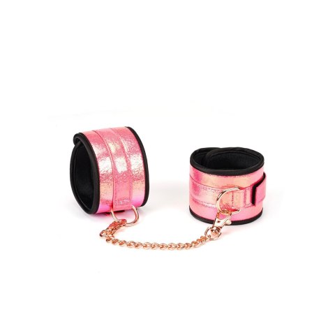 Liebe Seele zestaw Bondage Vivid Sakura 8 Pieces Set