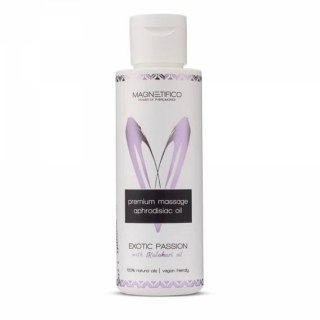 Magnetifico Aphrodisiac Massage Oil 100ml Exotic Passion