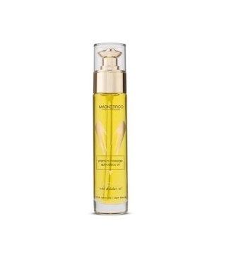 Magnetifico Premium Aphrodisiac Massage Oil 50ml Oriental