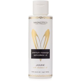 Magnetifico olejek Aphrodisiac Massage Oil 100ml Jasmine