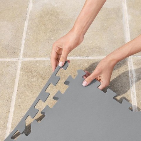 Mata piankowa pod basen- BESTWAY 60334