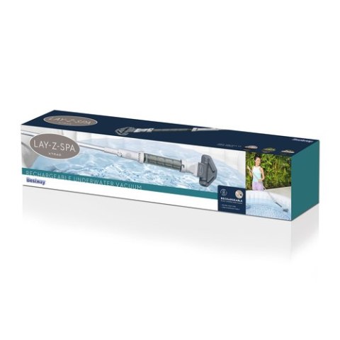Odkurzacz do dna basenu- BESTWAY 60327