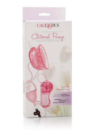Pompka-BUTTERFLY CLITORAL PUMP