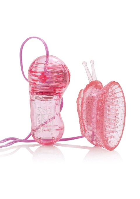 Pompka-BUTTERFLY CLITORAL PUMP Pompka-BUTTERFLY CLITORAL PUMP