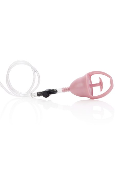 Pompka-BUTTERFLY CLITORAL PUMP Pompka-BUTTERFLY CLITORAL PUMP