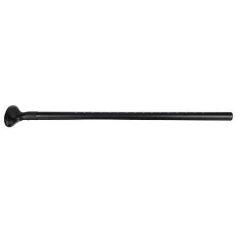 Wiosło regulowane 4-częściowe 229cm 2w1 Trizand