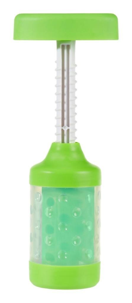 Wonder Factory Never Dry Dough Extruder - Green Wonder Factory Never Dry Dough Extruder - Green