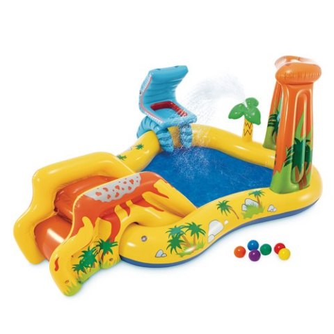 Basen dmuchany INTEX 57444