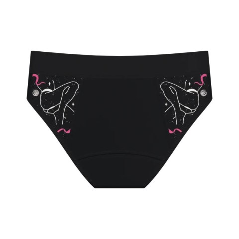 Bielizna menstruacyjna Intimina Bloom Menstrual Panties XS
