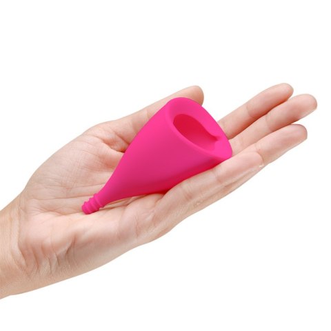 Kubeczek menstruacyjny Intimina Lily Cup B Kubeczek menstruacyjny Intimina Lily Cup B