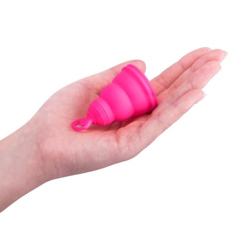 Kubeczek menstruacyjny Intimina Lily Cup One Kubeczek menstruacyjny Intimina Lily Cup One