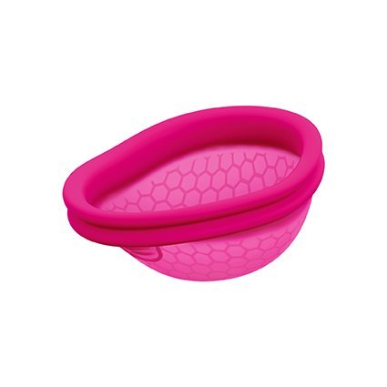Kubeczek menstruacyjny Intimina Ziggy Cup 2 size B Kubeczek menstruacyjny Intimina Ziggy Cup 2 size B