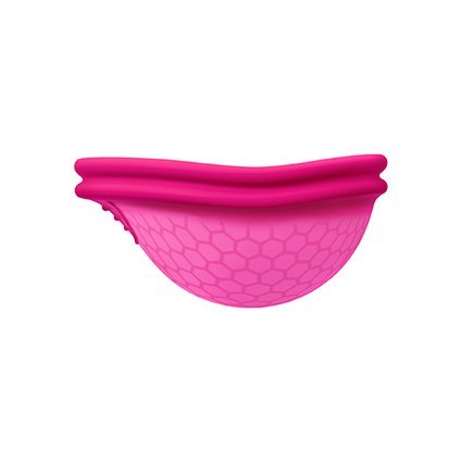 Kubeczek menstruacyjny Intimina Ziggy Cup 2 size B Kubeczek menstruacyjny Intimina Ziggy Cup 2 size B