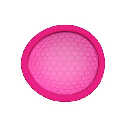 Kubeczek menstruacyjny Intimina Ziggy Cup 2 size B Kubeczek menstruacyjny Intimina Ziggy Cup 2 size B