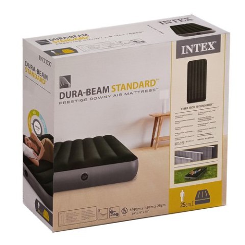 Materac dmuchany INTEX 64107