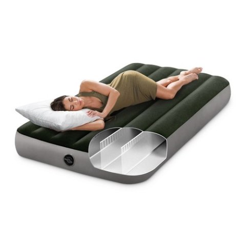 Materac dmuchany INTEX 64107