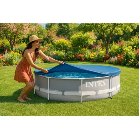 Pokrywa do basenu INTEX 28030 Pokrywa do basenu INTEX 28030