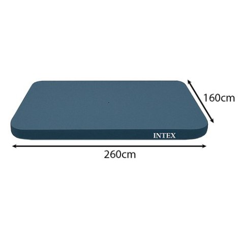 Pokrywa do basenu prostokątna INTEX 28036 Pokrywa do basenu prostokątna INTEX 28036