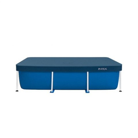 Pokrywa do basenu prostokątna INTEX 28036 Pokrywa do basenu prostokątna INTEX 28036
